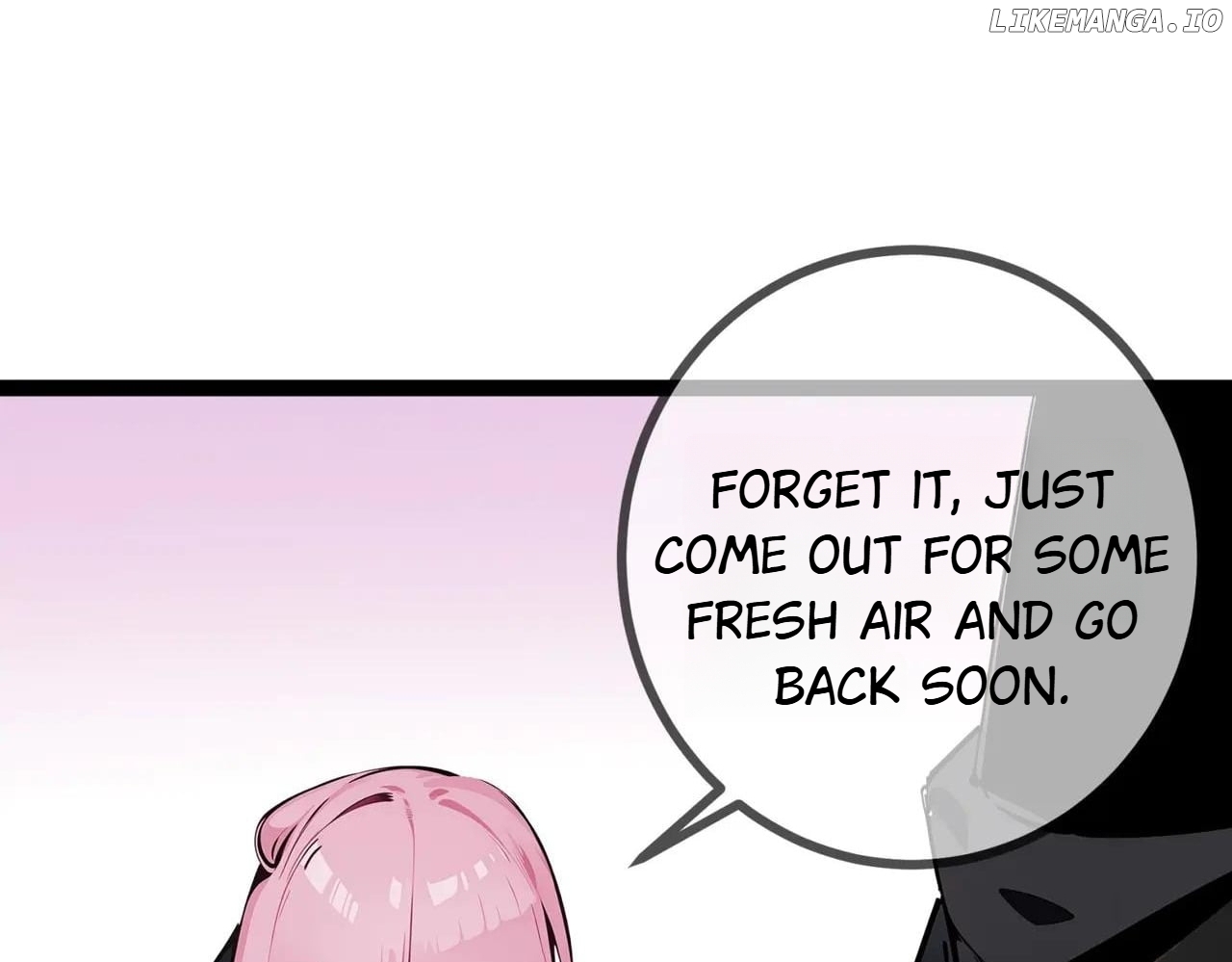 Daddy President Is Too Hard To Deal With Chapter 182 - page 36